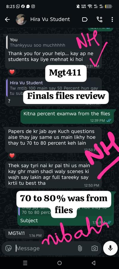 MGT411 70-80% Finals files