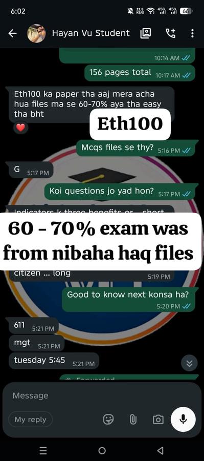 ETH100 60-70% from files